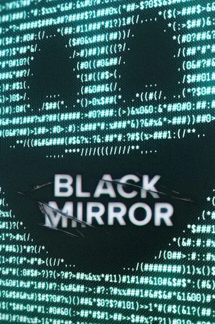 Black Mirror (2011) poster
