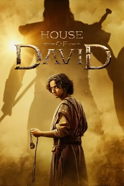 House of David (2025) poster