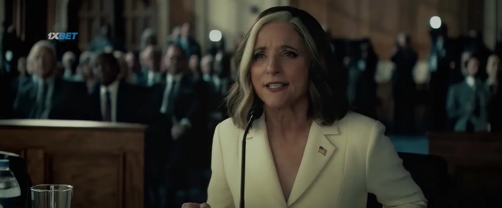 View Thunderbolts* (2022) — screenshot Thunderbolts* (2022) — screenshot