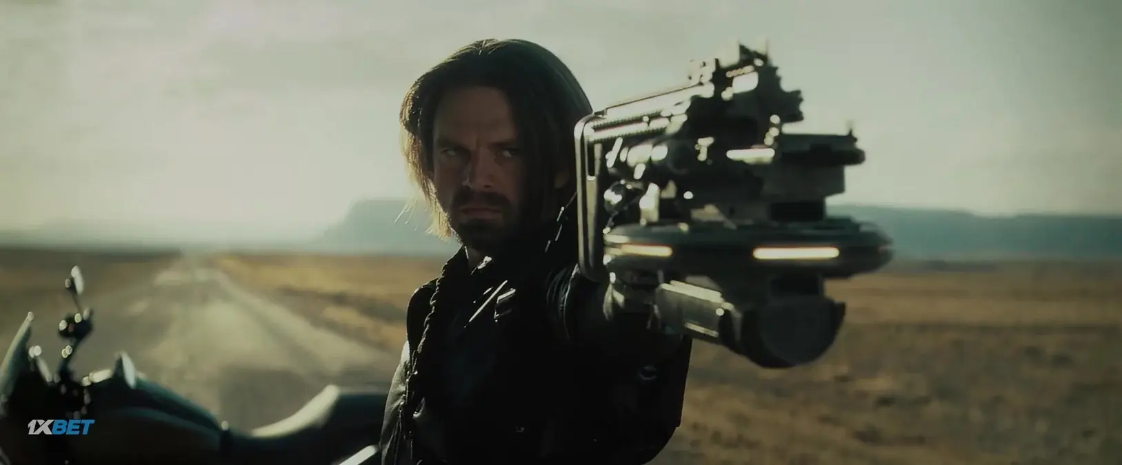 View Thunderbolts* (2022) — screenshot Thunderbolts* (2022) — screenshot