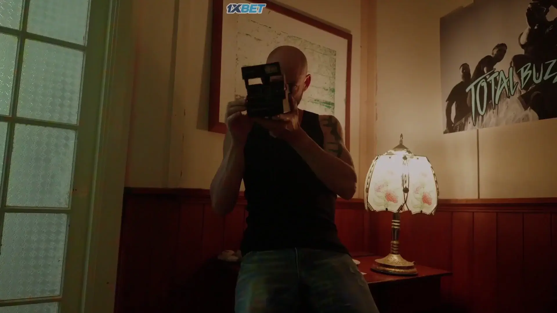 View The Matriarch (2025) — screenshot The Matriarch (2025) — screenshot