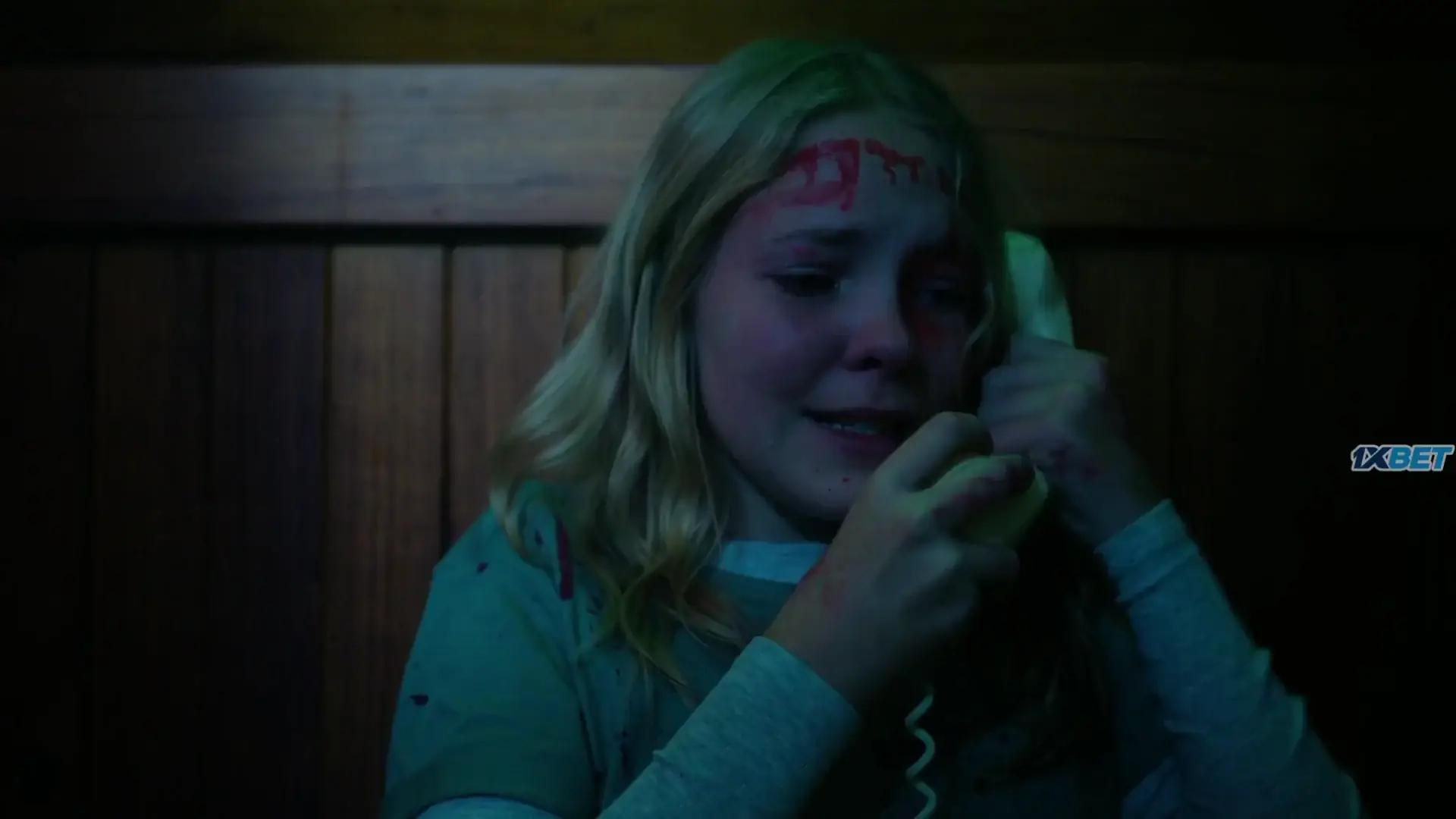 View The Matriarch (2025) — screenshot The Matriarch (2025) — screenshot