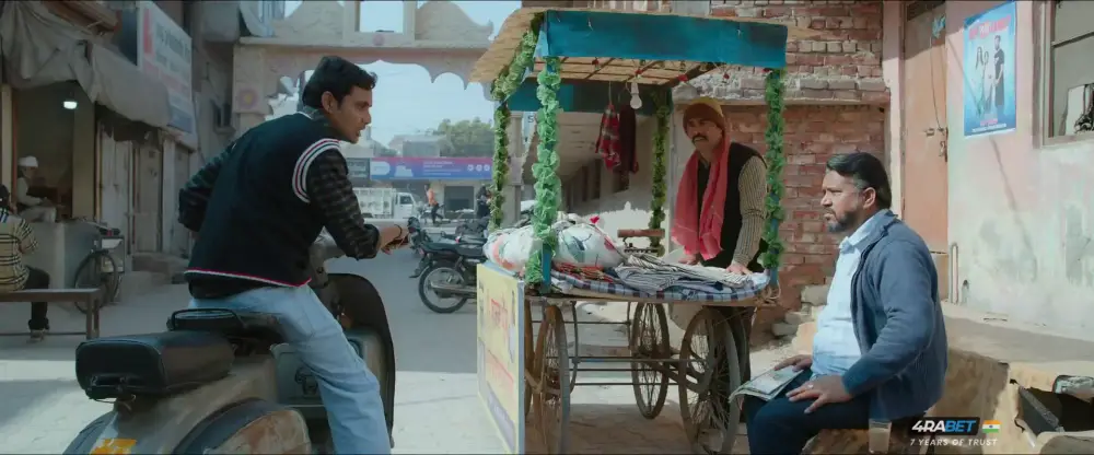 View Kuriyan Jawan Baapu Preshaan 2 (2025) — screenshot Kuriyan Jawan Baapu Preshaan 2 (2025) — screenshot