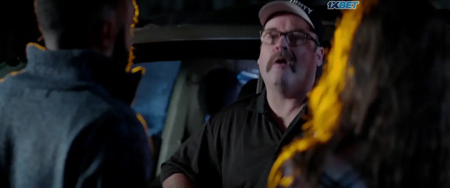 Phantoms (2024) — screenshot