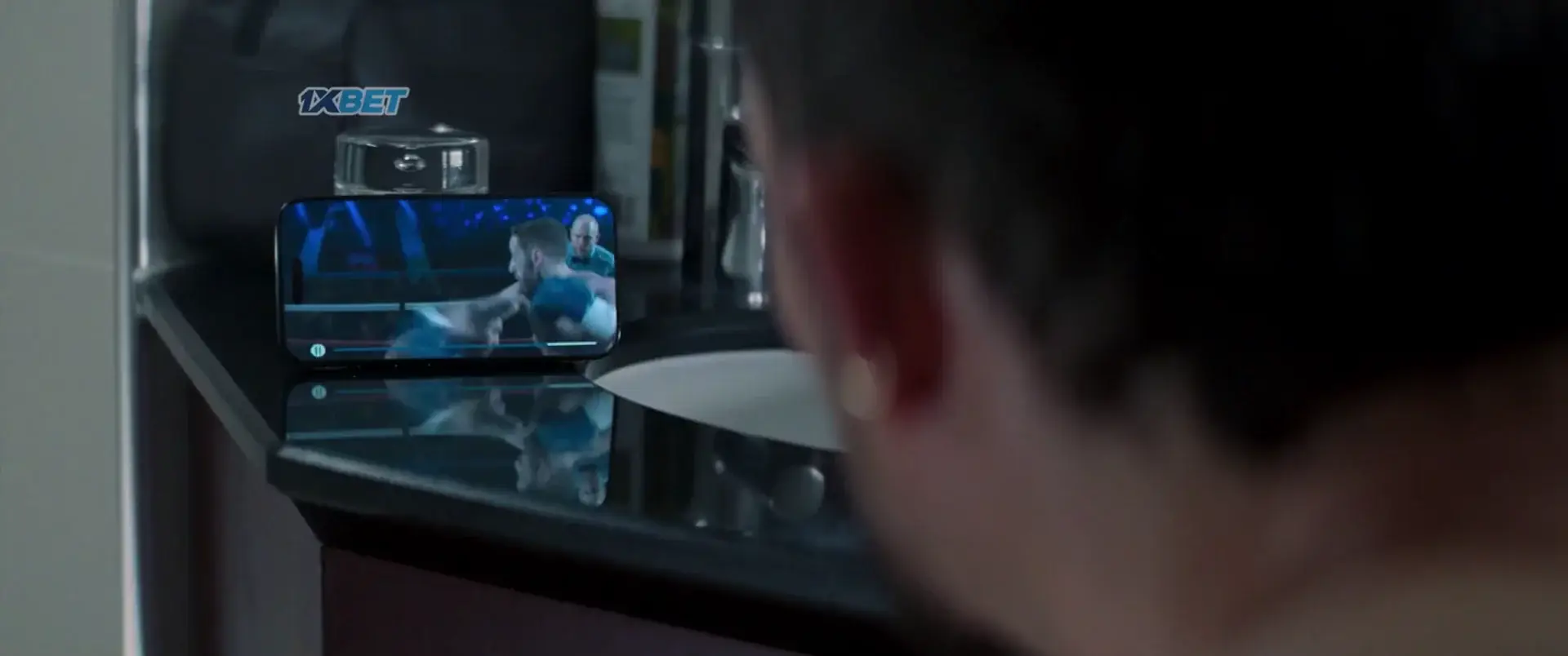View The Cut (2025) — screenshot The Cut (2025) — screenshot