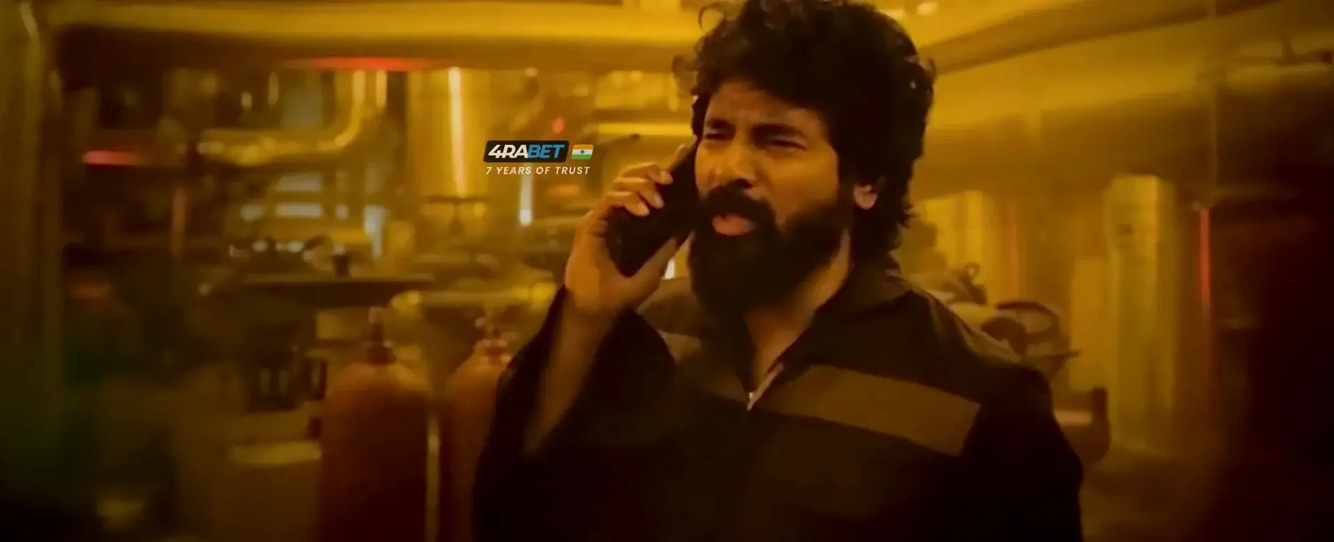 Madharaasi (2019) — screenshot