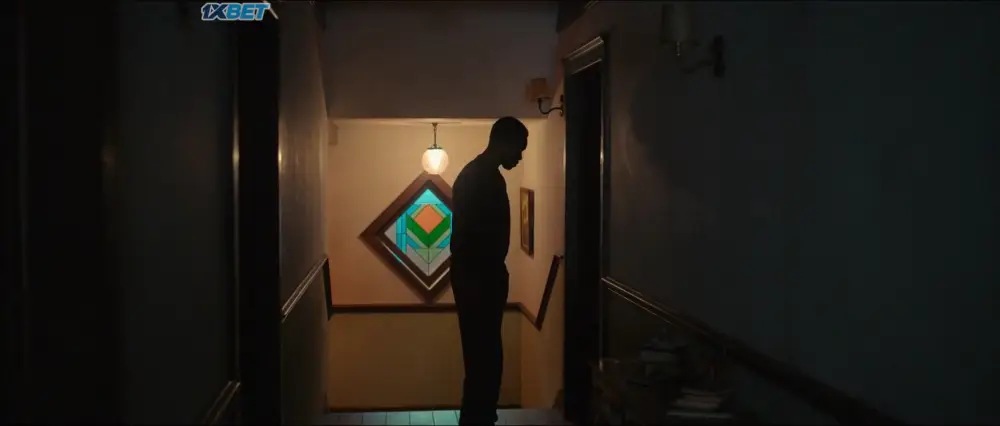 View The Man in My Basement (2025) — screenshot The Man in My Basement (2025) — screenshot