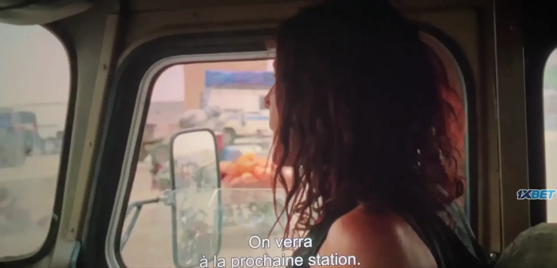 View Sirāt (2025) — screenshot Sirāt (2025) — screenshot