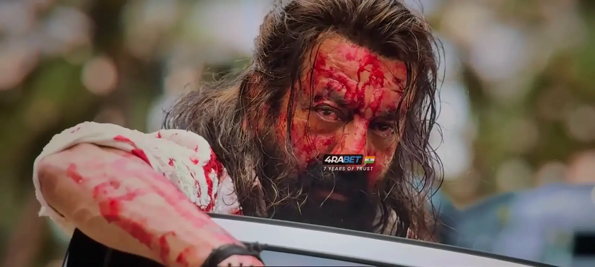 View Baaghi 4 (2025) — screenshot Baaghi 4 (2025) — screenshot