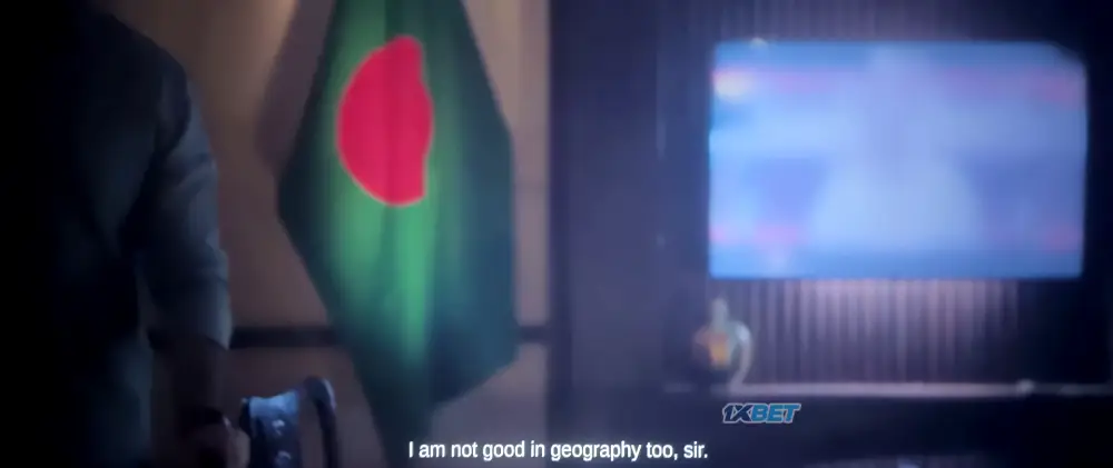 View Raktabeej 2 (2018) — screenshot Raktabeej 2 (2018) — screenshot