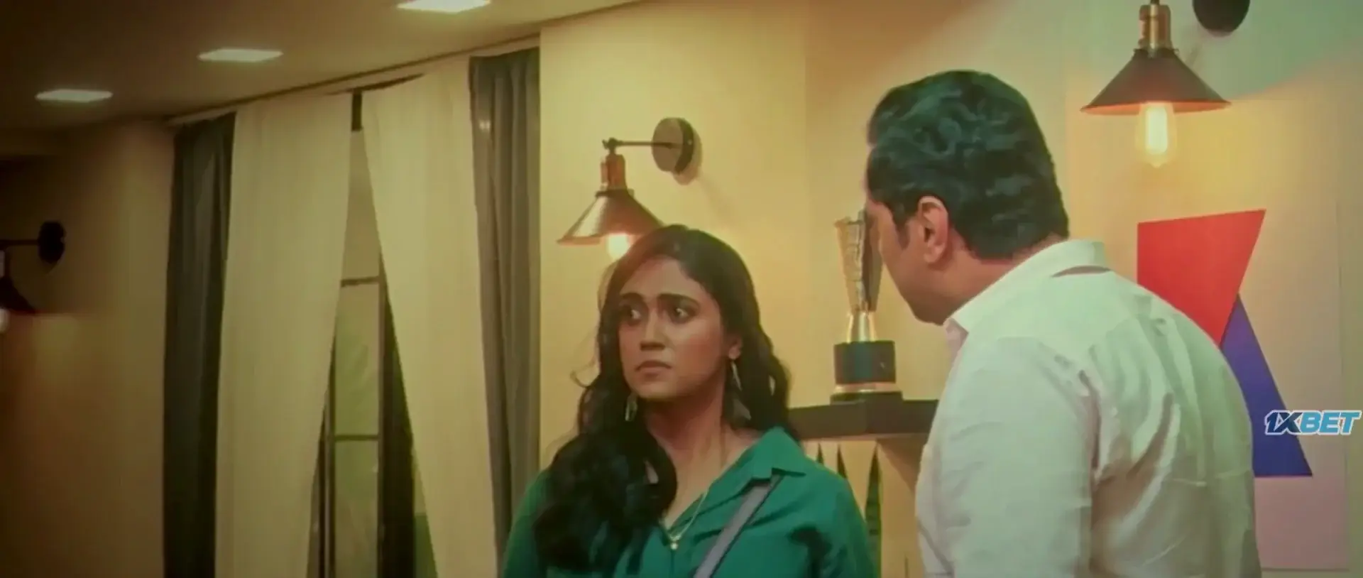 View Better Half Chi Love Story (2025) — screenshot Better Half Chi Love Story (2025) — screenshot