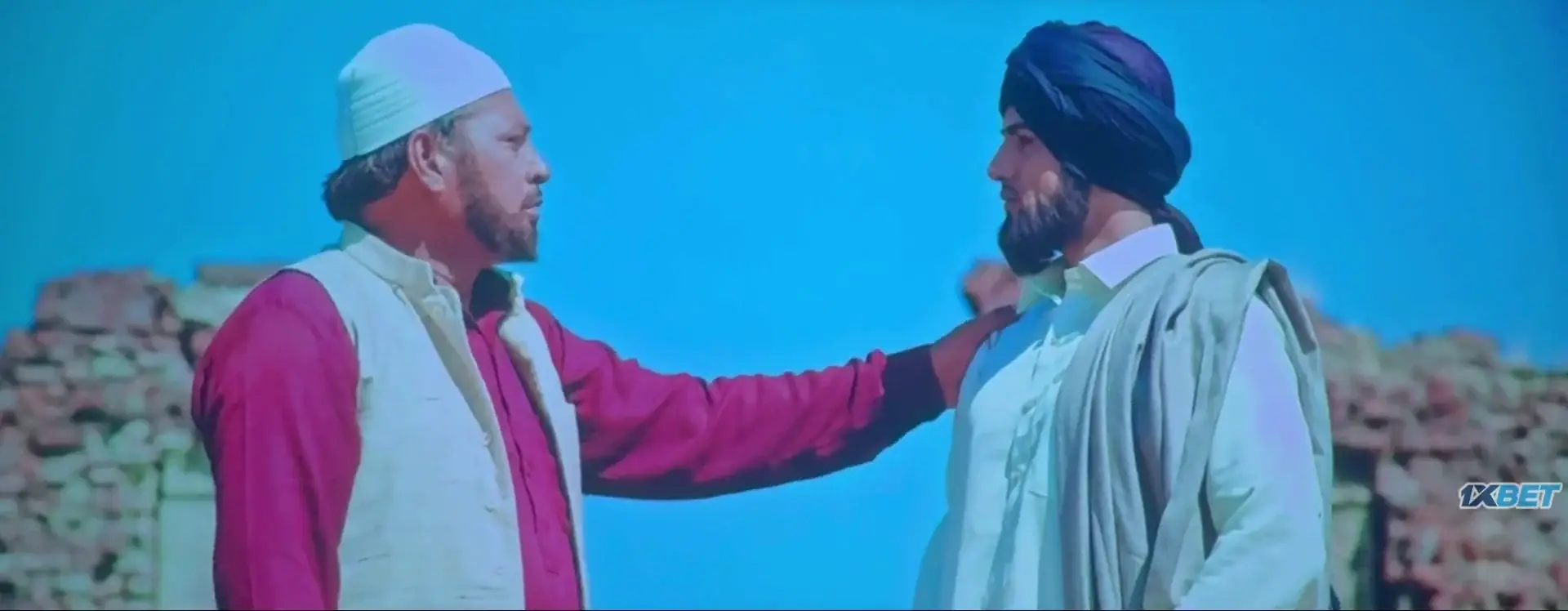 Yeh Hai Mera Watan (2025) — screenshot