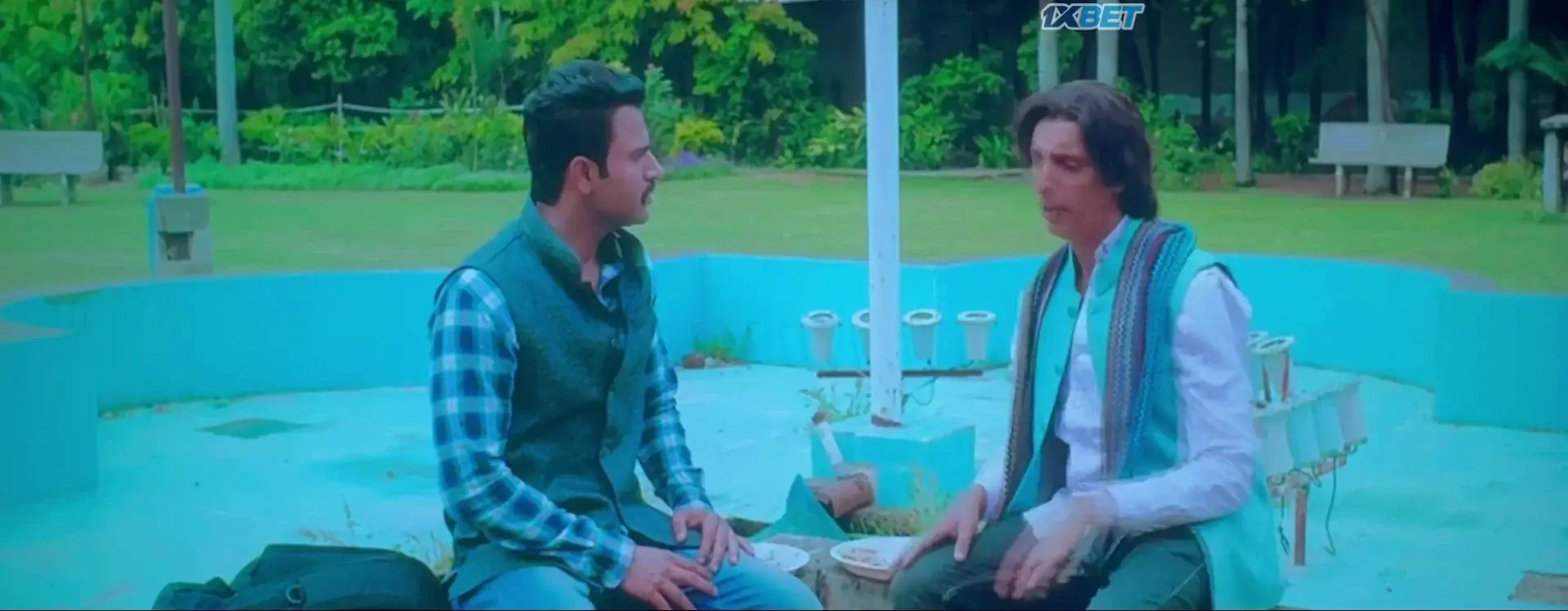 Yeh Hai Mera Watan (2025) — screenshot