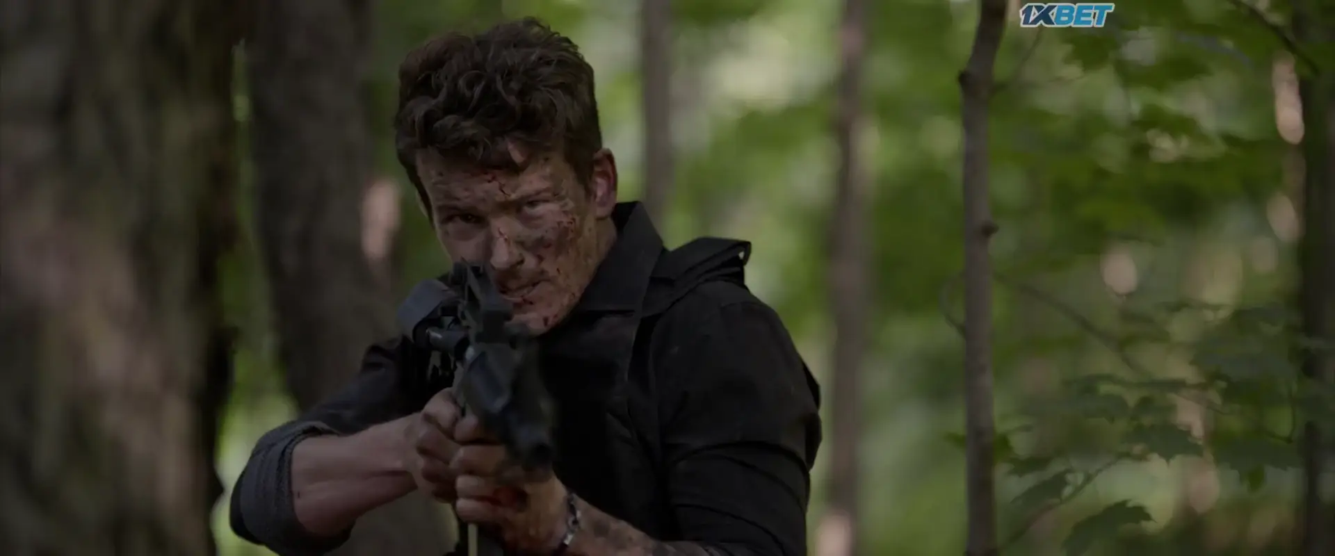 View Hunting Grounds (2025) — screenshot Hunting Grounds (2025) — screenshot
