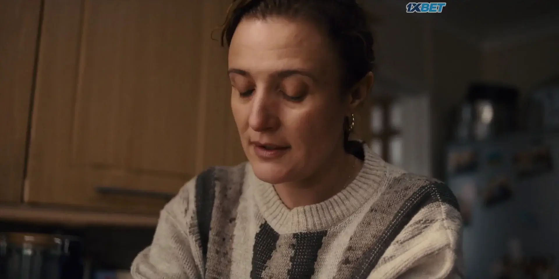 Restless (2025) — screenshot