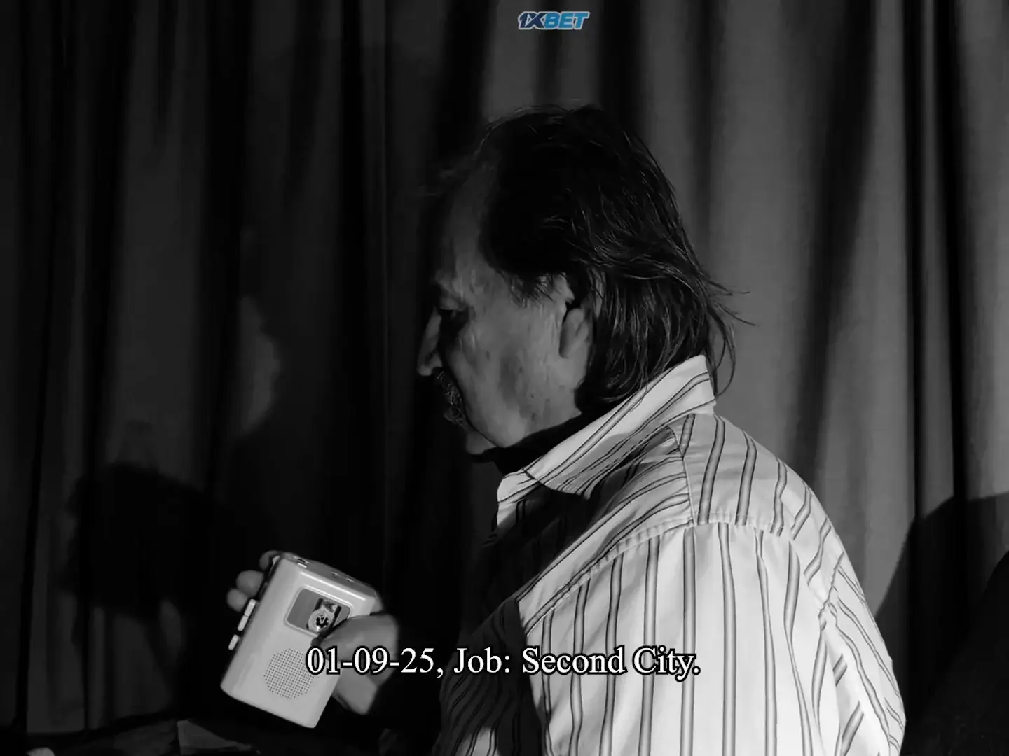 Second City Killer (2025) — screenshot