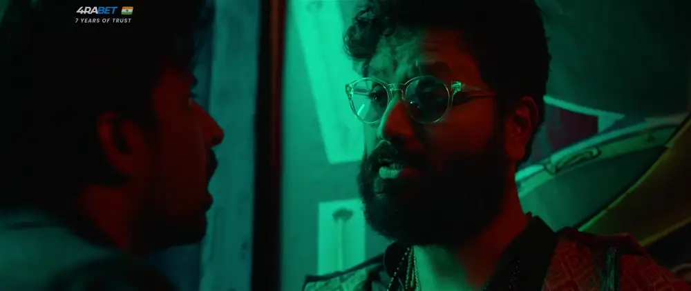 View Sarangapani Jathakam (2024) — screenshot Sarangapani Jathakam (2024) — screenshot