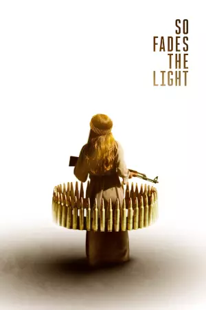 So Fades the Light (2025) poster