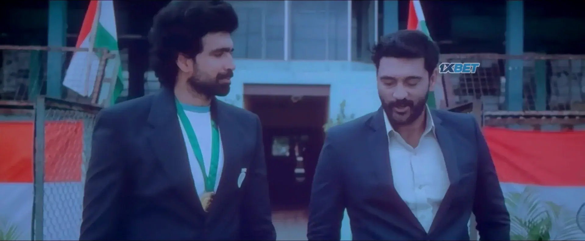 View Arjun Chakravarthy: Journey of an Unsung Champion (2024) — screenshot Arjun Chakravarthy: Journey of an Unsung Champion (2024) — screenshot