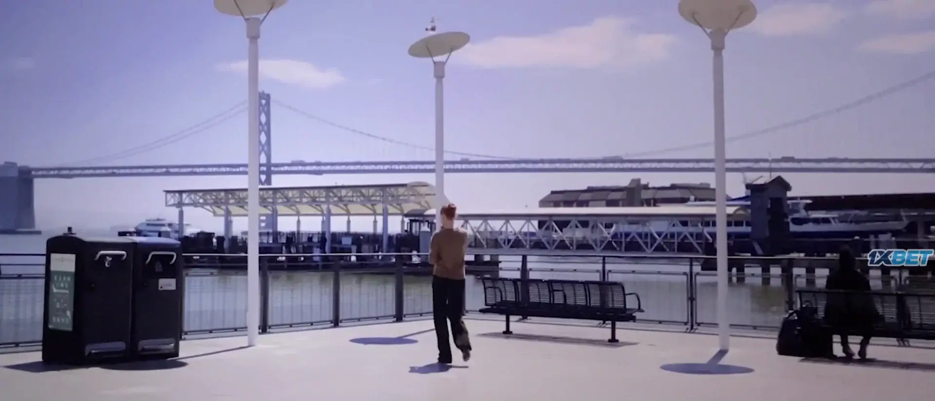 View Dreams (2024) — screenshot Dreams (2024) — screenshot