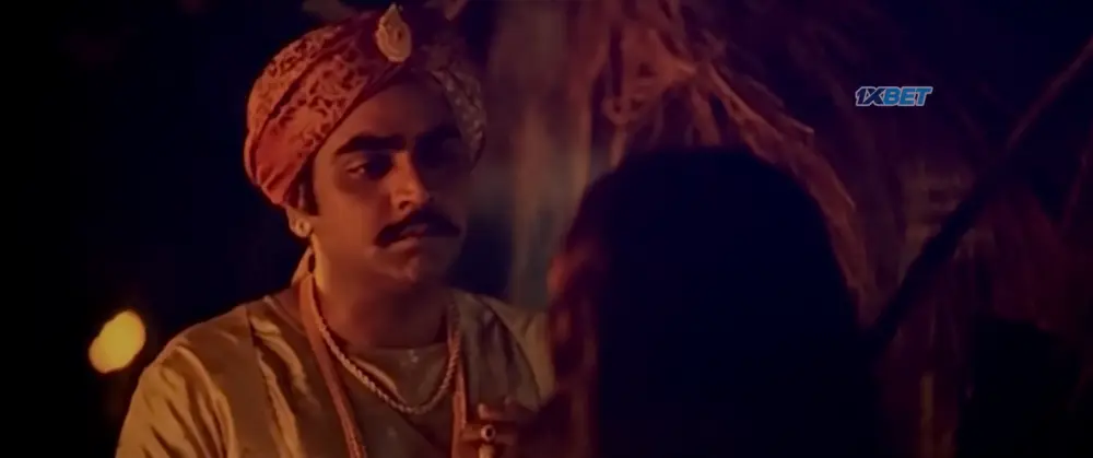 View Devi Chowdhurani (2025) — screenshot Devi Chowdhurani (2025) — screenshot