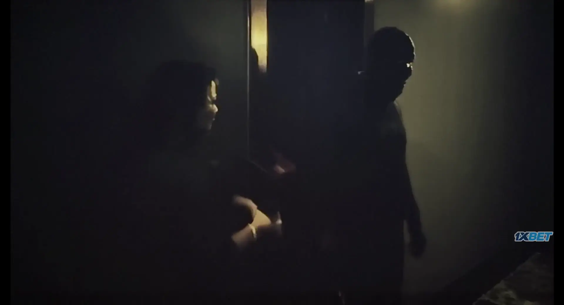 Carnival Is Over (2015) — screenshot