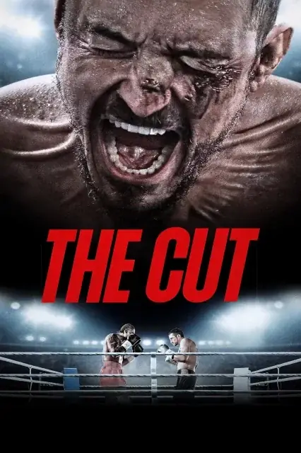 The Cut (2025) poster