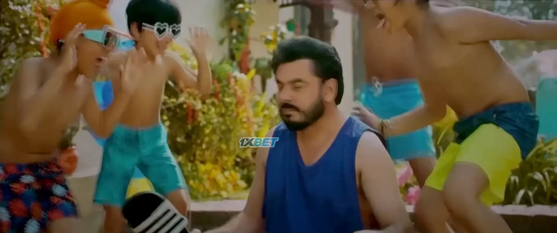 View Punjabi Aa Gaye Oye (2020) — screenshot Punjabi Aa Gaye Oye (2020) — screenshot