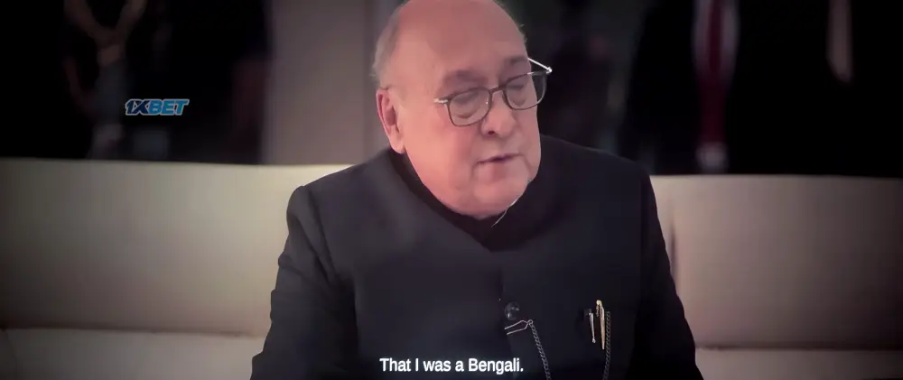 View Raktabeej 2 (2018) — screenshot Raktabeej 2 (2018) — screenshot