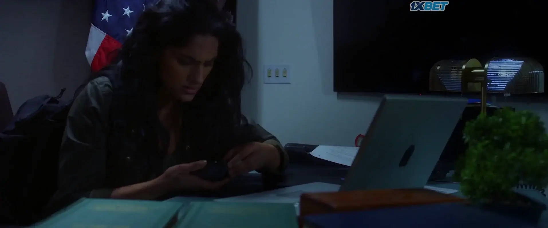 View Ballerina Assassin (2020) — screenshot Ballerina Assassin (2020) — screenshot