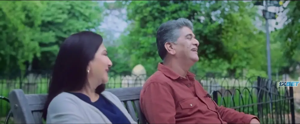 View Bin Lagnachi Goshta (2015) — screenshot Bin Lagnachi Goshta (2015) — screenshot