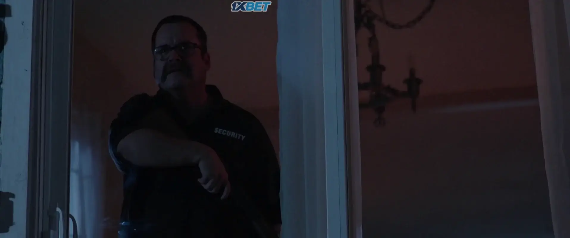 Phantoms (2024) — screenshot