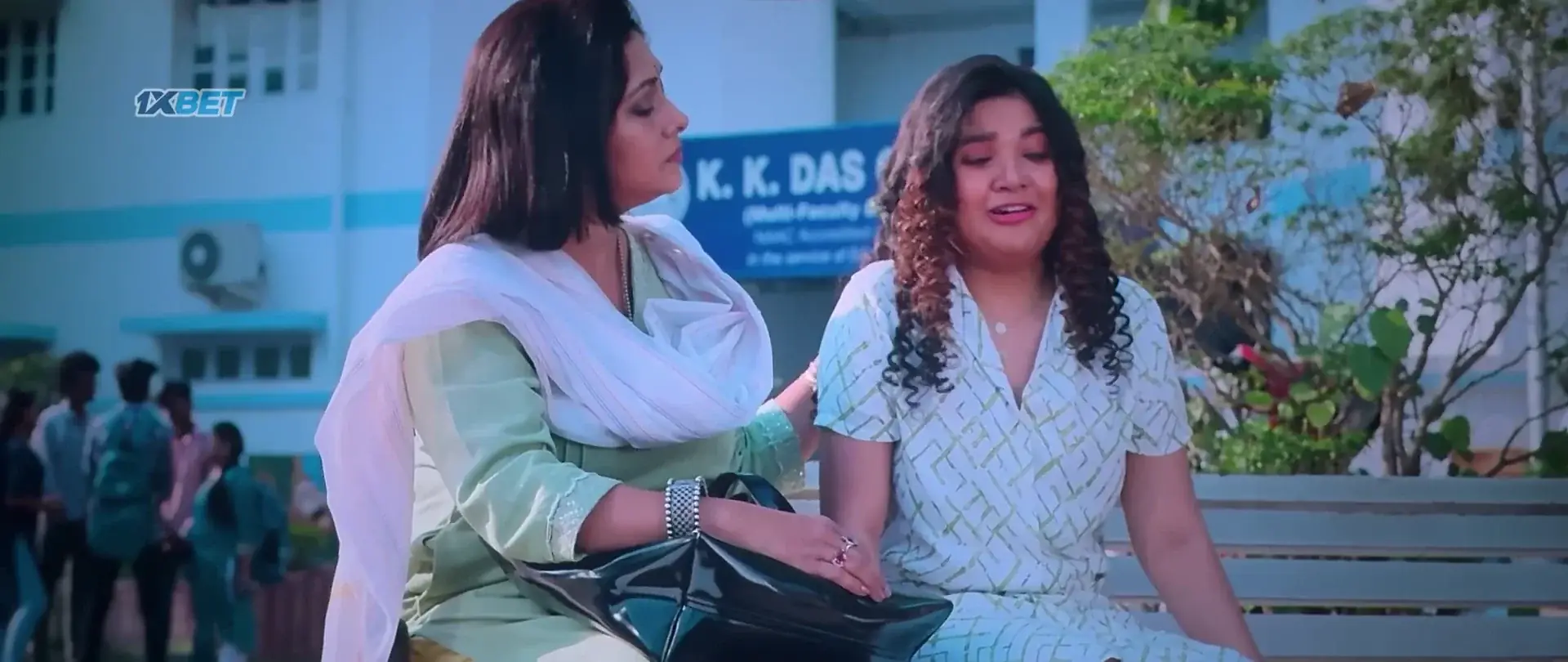 View Devi (2025) — screenshot Devi (2025) — screenshot