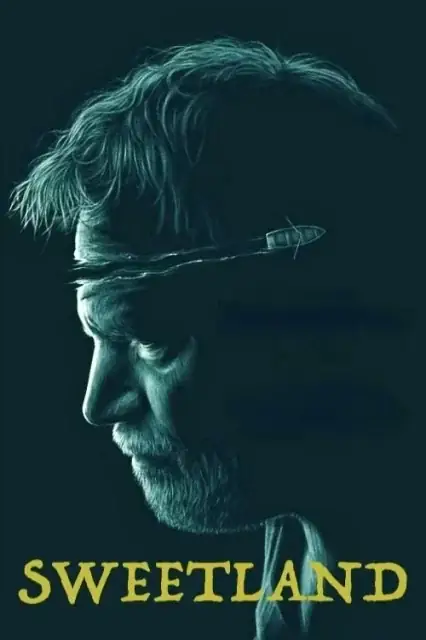 Sweetland (2023) poster