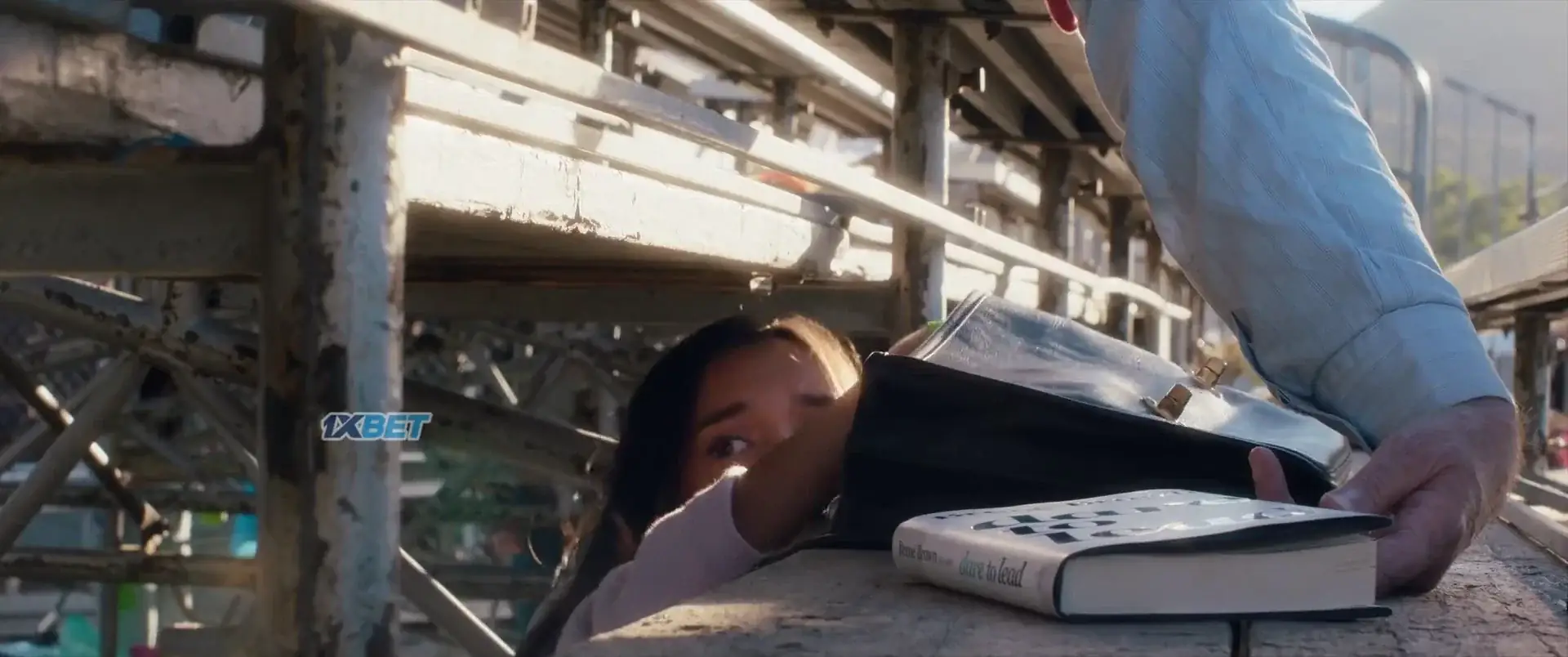 View Freakier Friday (2024) — screenshot Freakier Friday (2024) — screenshot