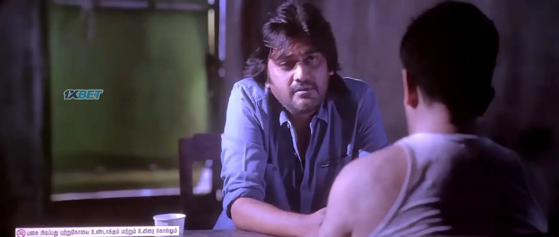View Shakthi Thirumagan (2021) — screenshot Shakthi Thirumagan (2021) — screenshot