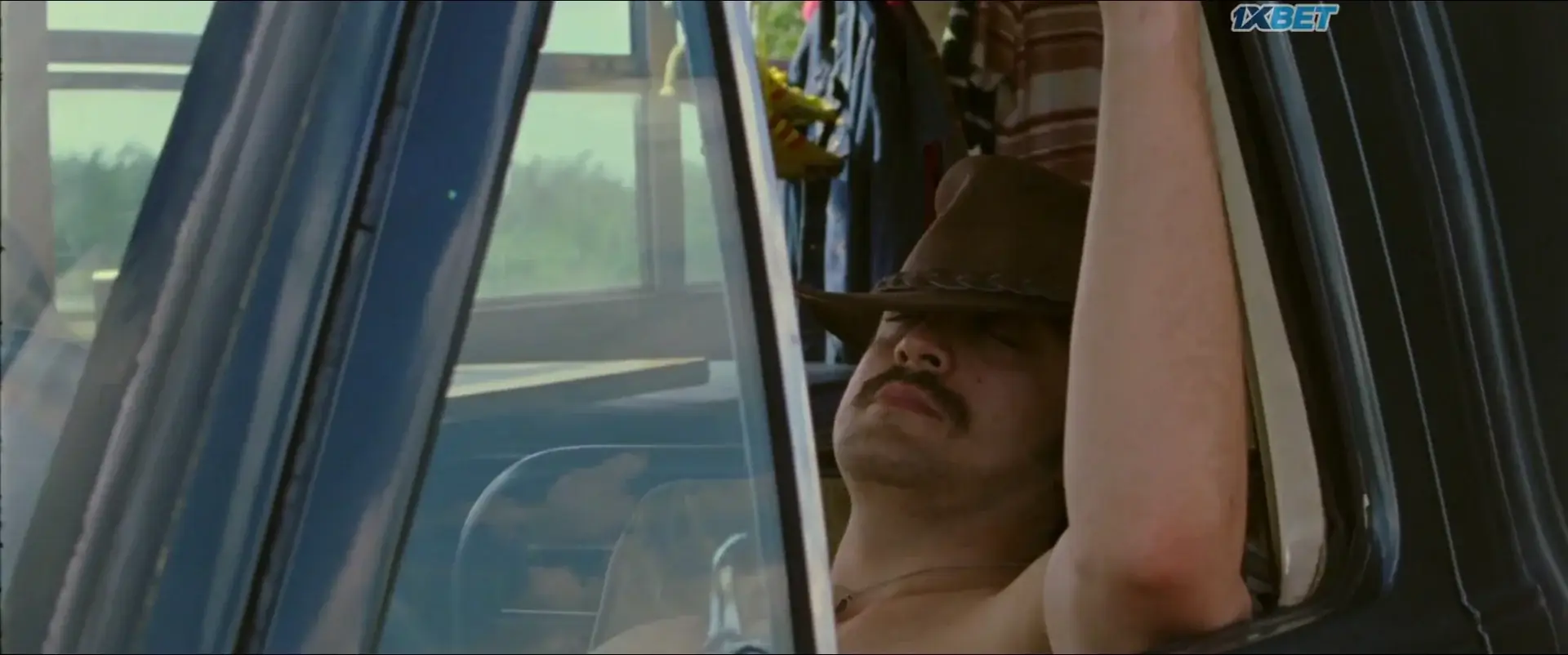 Bloom (2025) — screenshot