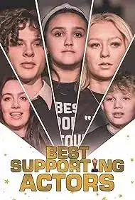 Best Supporting Actors (2024) poster