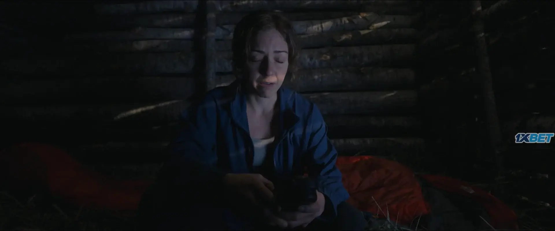 Solitude (2025) — screenshot