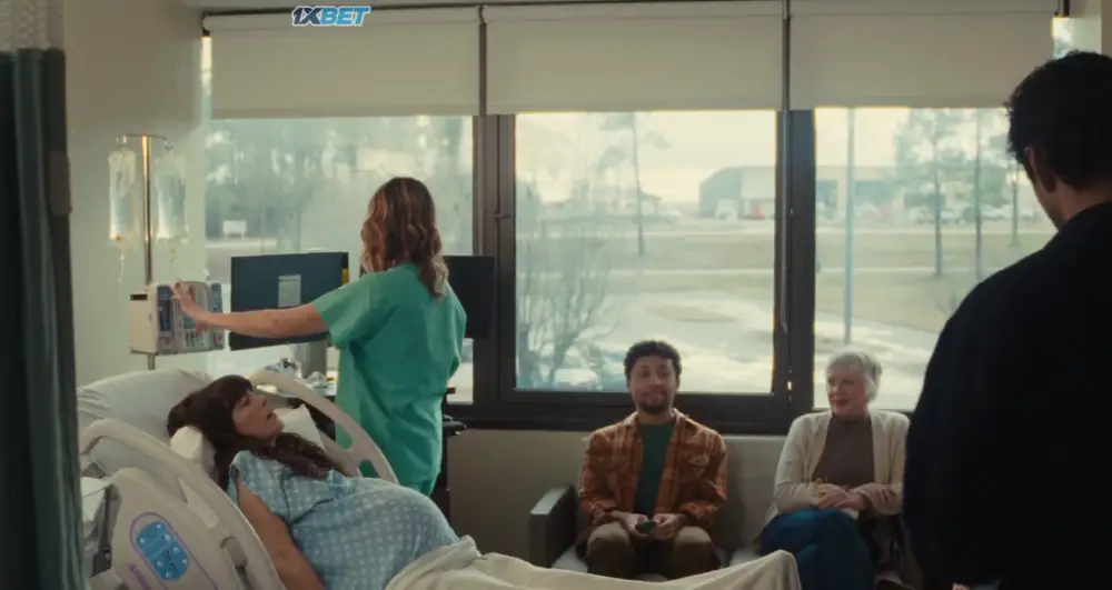 View The Threesome (2024) — screenshot The Threesome (2024) — screenshot
