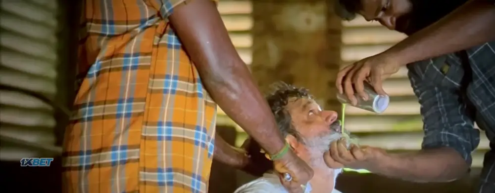 View Trikaali (2020) — screenshot Trikaali (2020) — screenshot