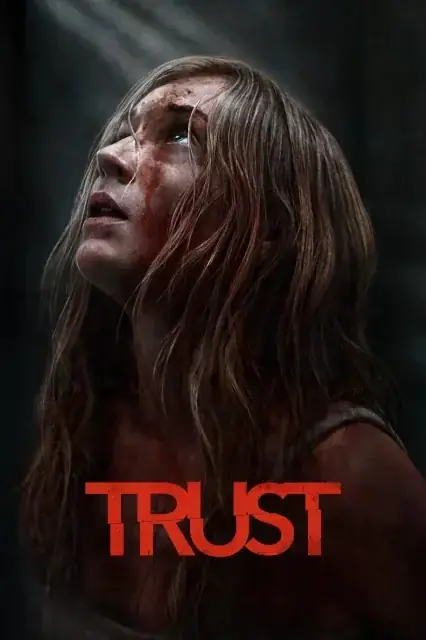 Trust (2025) poster