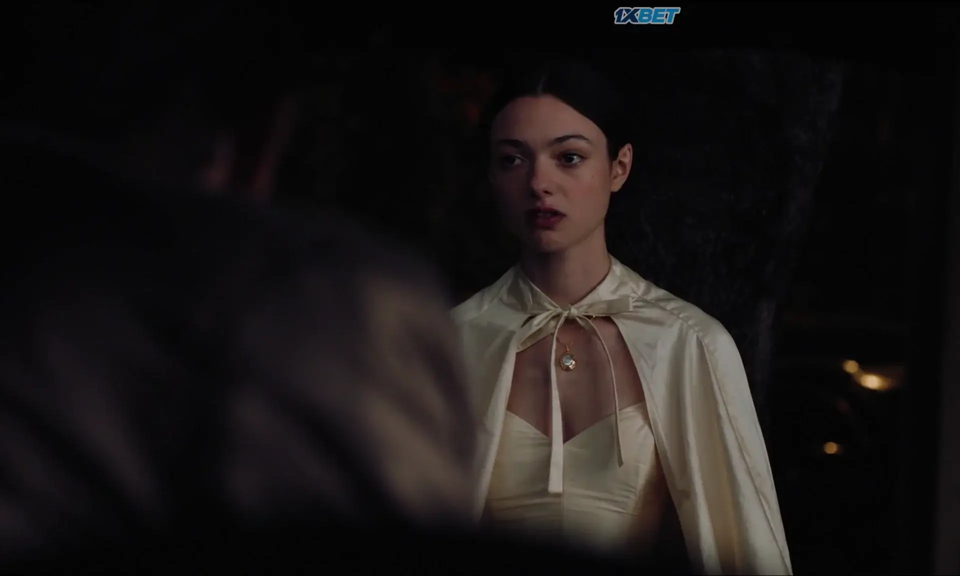 Bonjour Tristesse (2025) — screenshot