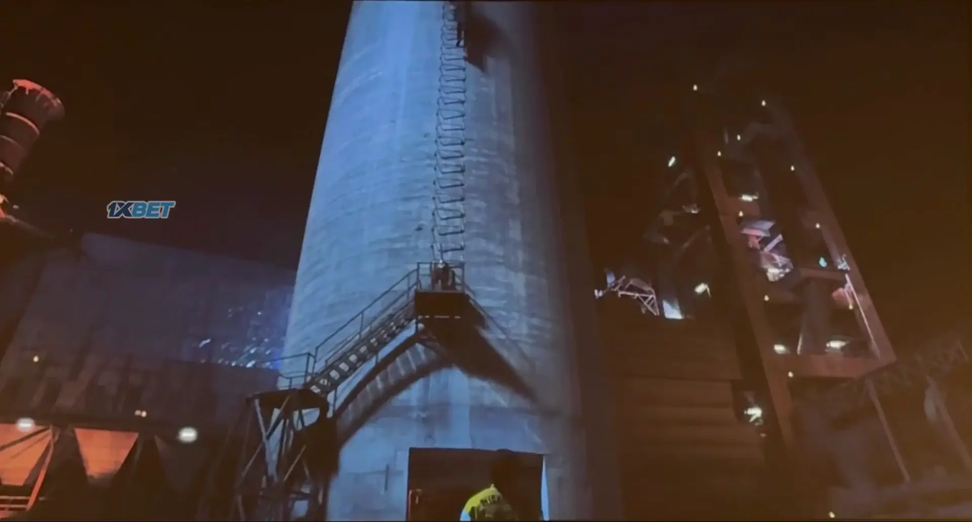 View Lokah Chapter 1: Chandra (2025) — screenshot Lokah Chapter 1: Chandra (2025) — screenshot
