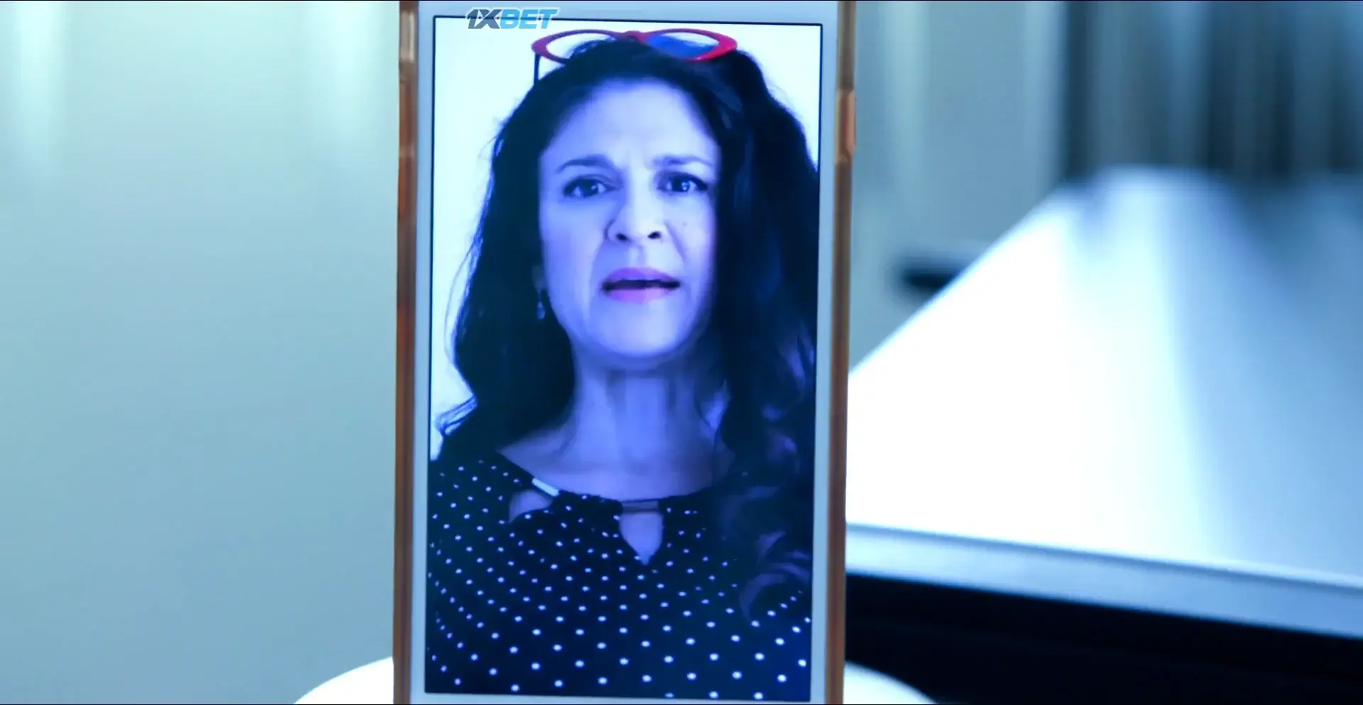 View Me Three (2025) — screenshot Me Three (2025) — screenshot