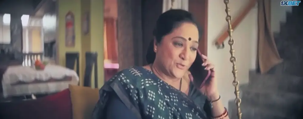 View Nankhatai (2022) — screenshot Nankhatai (2022) — screenshot
