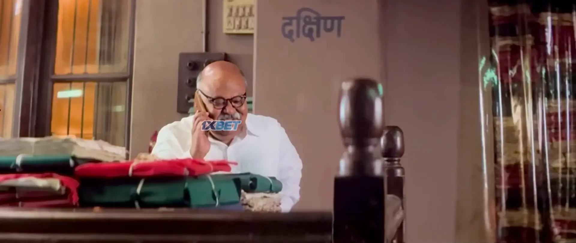 View Jolly LLB 3 (2025) — screenshot Jolly LLB 3 (2025) — screenshot
