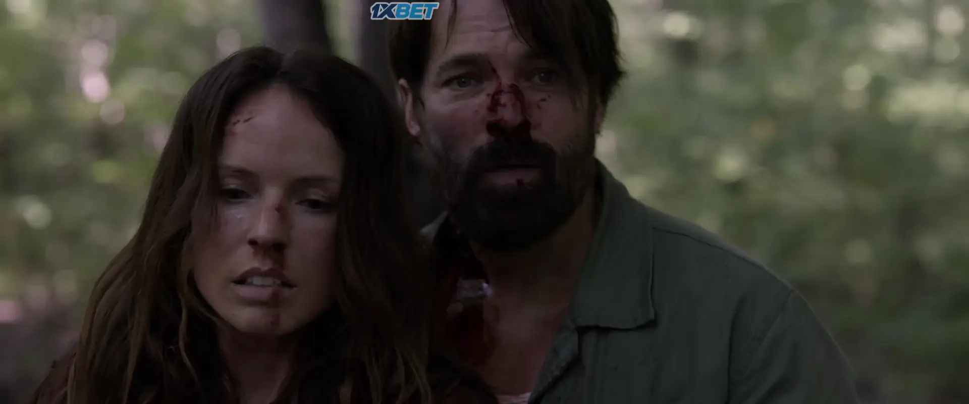 View Hunting Grounds (2025) — screenshot Hunting Grounds (2025) — screenshot