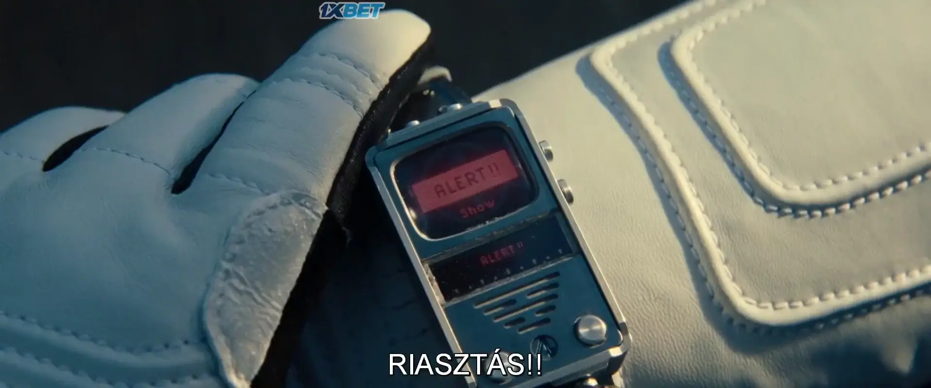 View The Fantastic 4: First Steps (2025) — screenshot The Fantastic 4: First Steps (2025) — screenshot