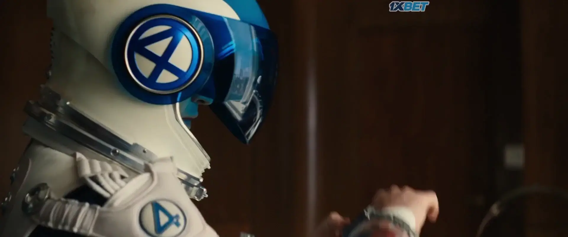 View The Fantastic 4: First Steps (2025) — screenshot The Fantastic 4: First Steps (2025) — screenshot
